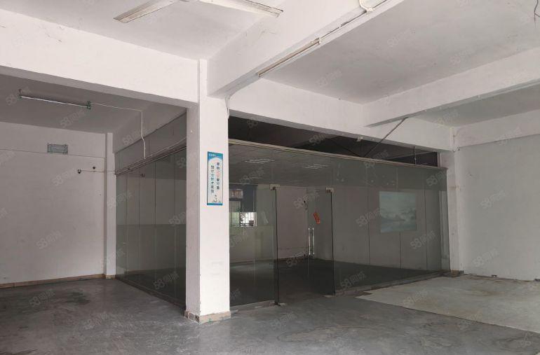 0押金一楼厂房出租仓库出租龙岗中心城200至1000