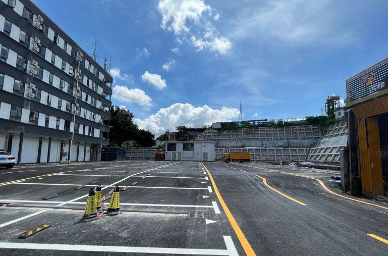 坂田上雪精装修2楼厂房出租1500平原房东带红本可分租