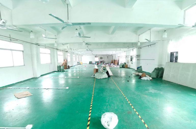 横岗园山街道安良独门独院三层3580平方 价格16元