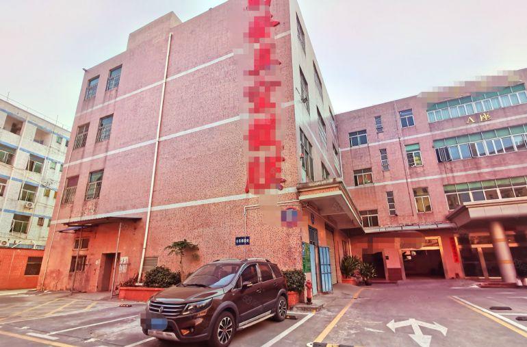 龙岗坂田深圳厂房出租1000平工业园工业仓库出租厂房出租库房