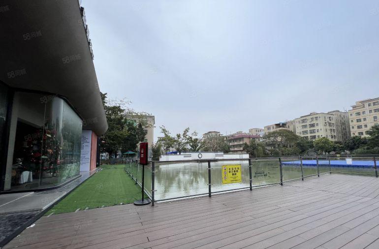 龙岗花园式独栋研发办公100至1000平方厂房出租带补贴