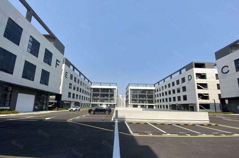 坂田布吉地铁口原房东一楼楼上150平起租精装办公厂房仓库出租