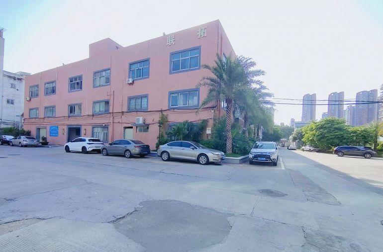 可办环评龙岗龙东新出1200平厂房仓库出租水电齐全可分租合租