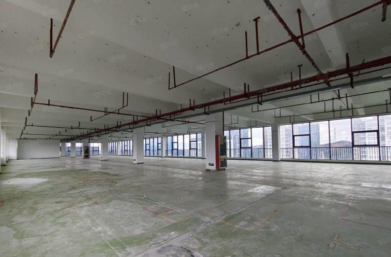 （享补贴）布吉地铁口25000平独门独院国企红本厂房出租