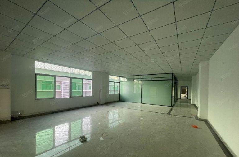 龙岗宝龙独院8000平厂房出租一手房东实际面积出租可分租