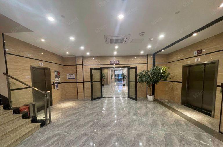 龙岗吉祥地铁500平电商办公仓库厂房出租100平起分租原房东