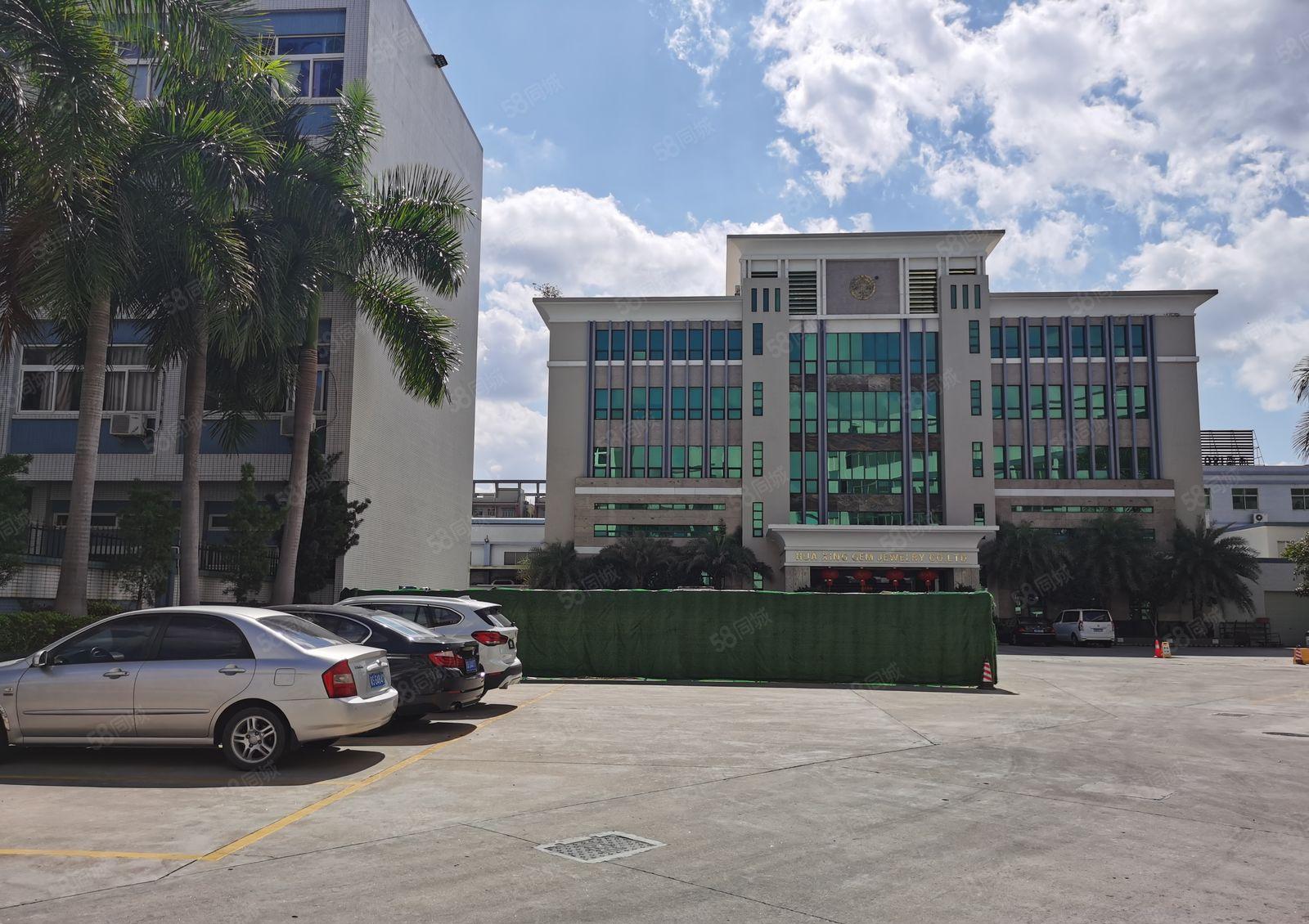 200平起分租富民工业园原房东5000平厂房仓库拎包入住