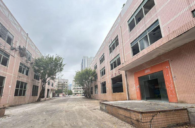 地铁口红本厂房原房东招租