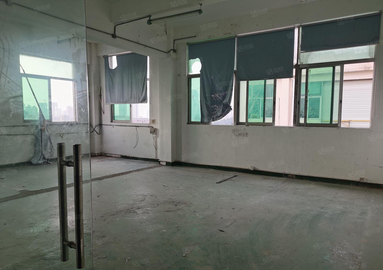 上雪科技园带装修188平500平800平电商仓库厂房低价出租