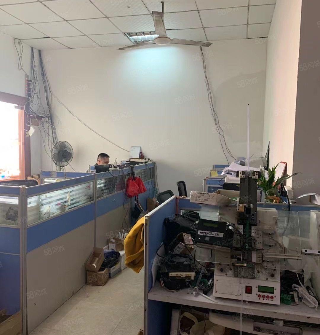 坂田工业区厂房200平米300平米500平办公仓库出租