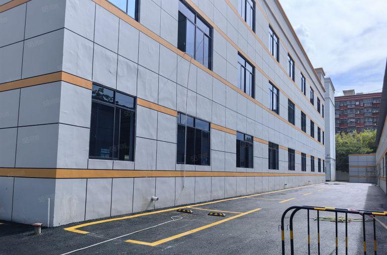 龙岗宝龙地铁站村委独门独院8000平精装办公厂房仓库出租