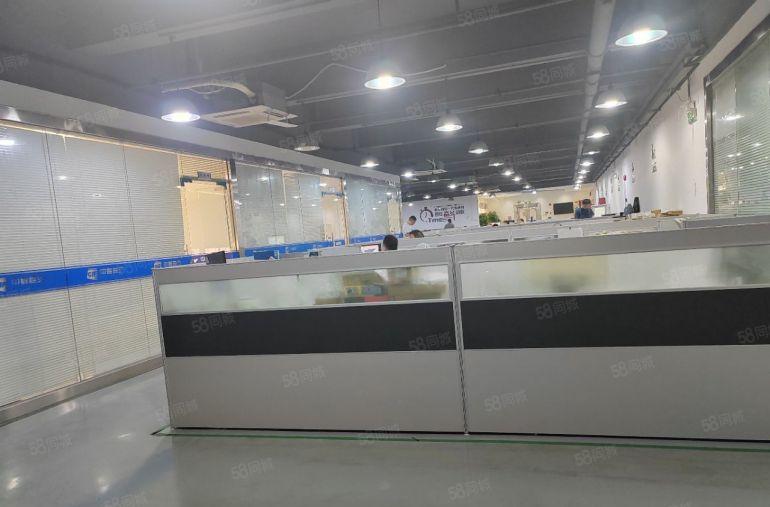 布吉上李原房东红本可分租低价精装修厂房仓库无尘车间楼上出租