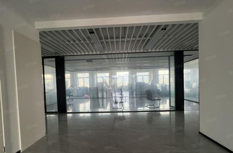 免租期1年横岗地铁口全新研发办公室厂房890至3000平出租
