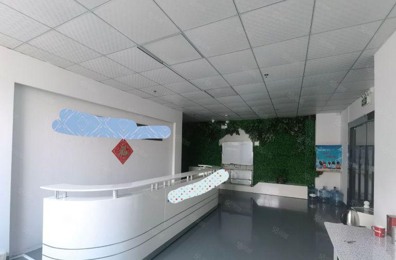 龙岗坪地高桥国际低碳产业园原房东实际面积1200平厂房出租