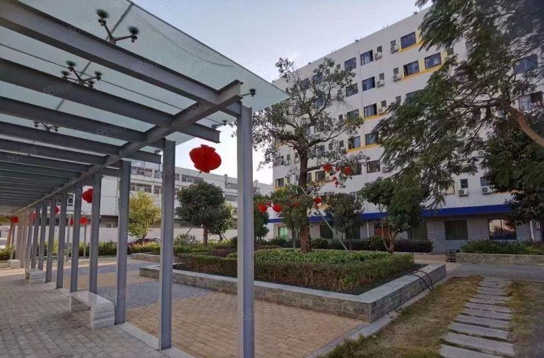 横岗原房东直租花园式厂房一楼1322平 272起租 单价30