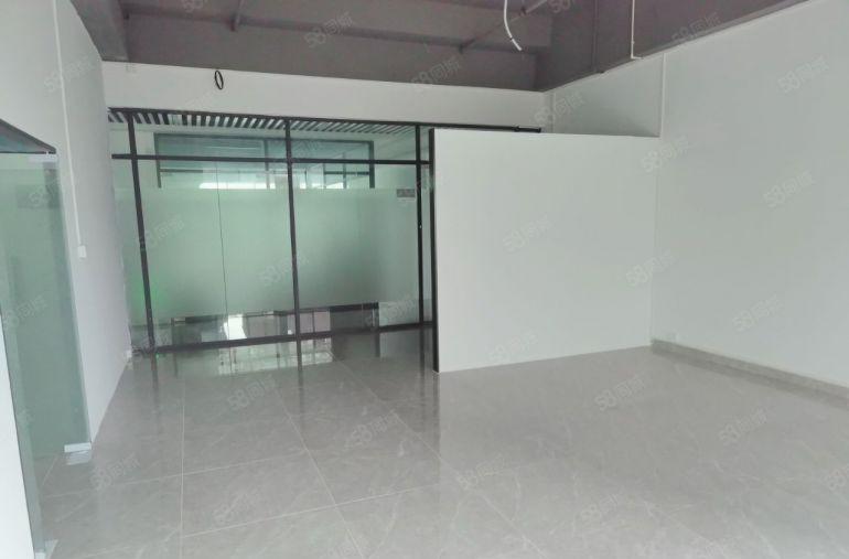 爱南路一楼1600平楼上1600平米厂房出租办公室出租分租