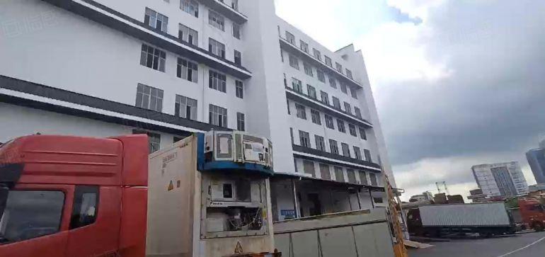 12块起租 龙岗原房东2万平方独院厂房出租 楼上300起分租