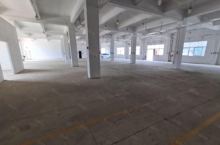 龙岗宝龙厂房出租5100平工业园工业仓库出租厂房出租办公分租