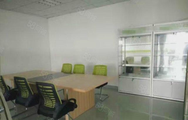 22元六约地铁口工业一二楼低价厂房，各1000平方带装修出租