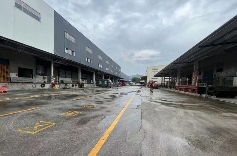 横岗原房东高标物流仓库3000 到5000平实际面积出租可分