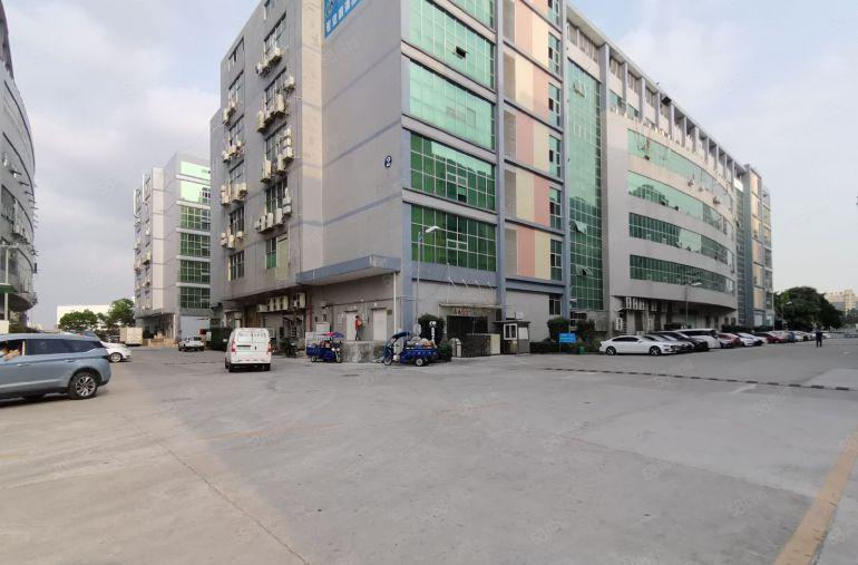 20元起租平湖辅城坳原房东厂房出租6000平方200平起分租