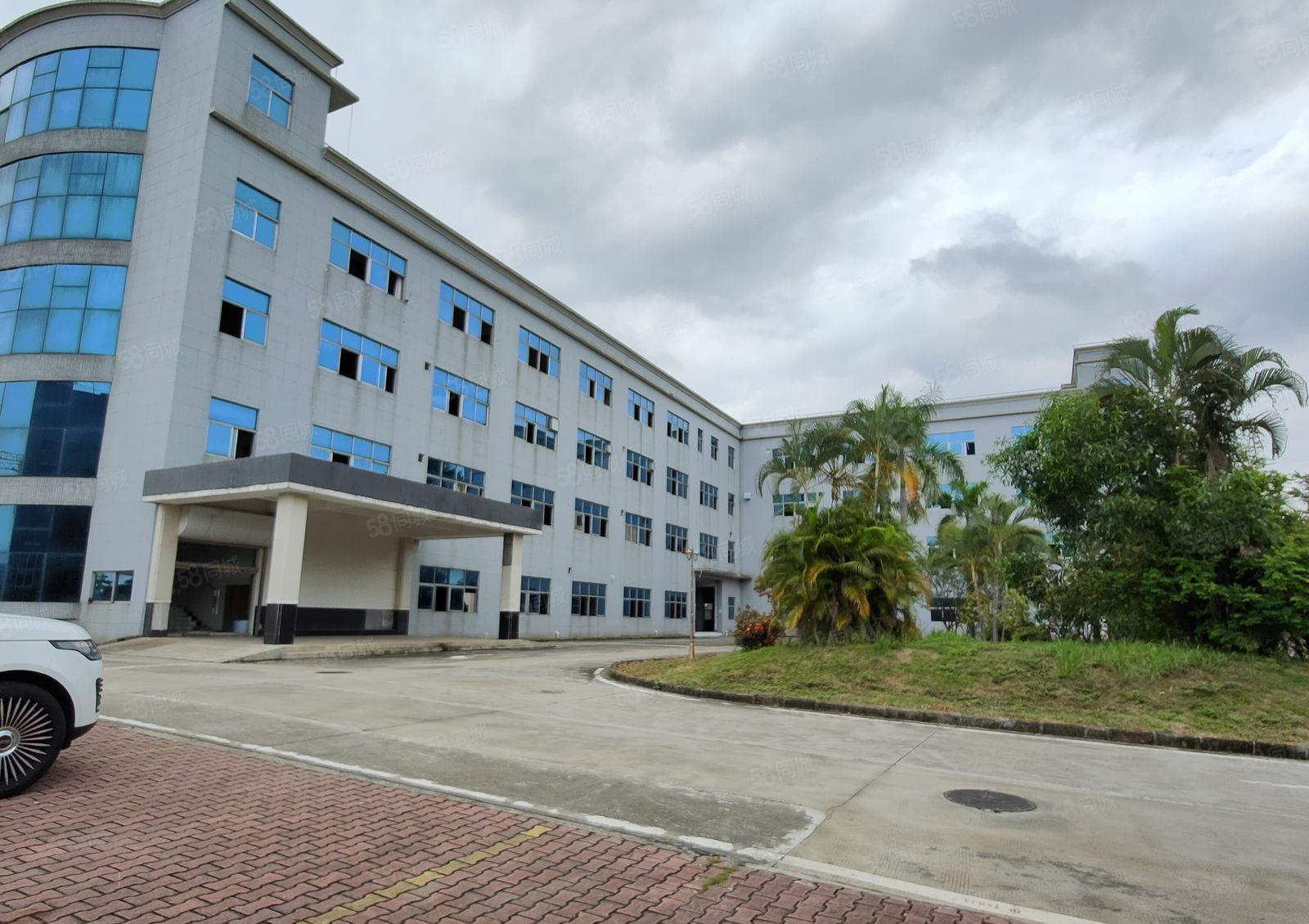 龙岗同乐2000平5000平8000平1万平方独院独栋出租