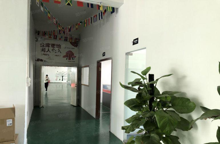 同乐村委独院分租2楼整层1200平方，实际面积出租，带精装修