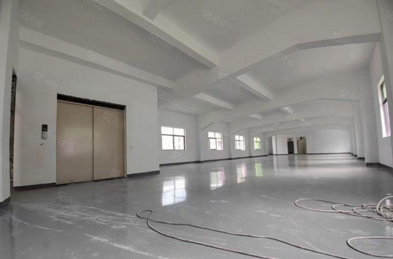 横岗六约小面积电商珠宝厂房60至600平方米招租