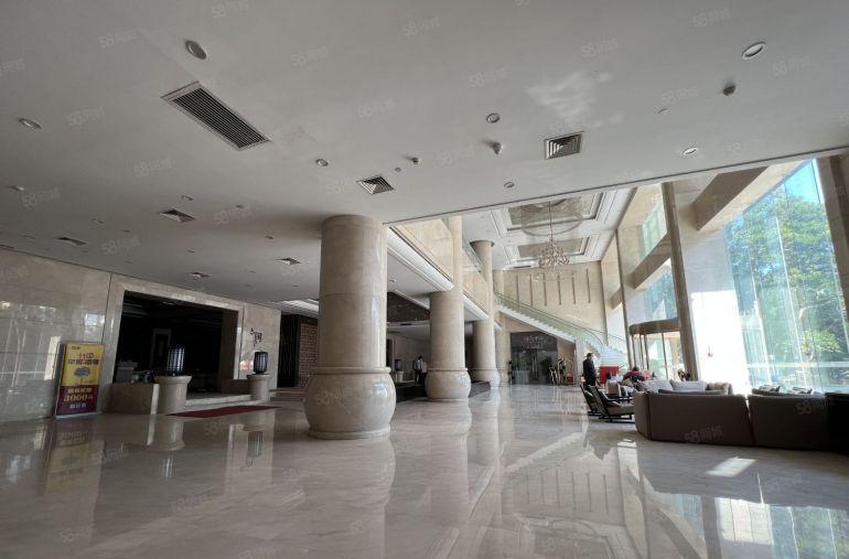 龙岗中心城地铁口原房东现成酒店转让8000平方米出租交通便利