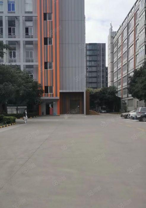 龙岗龙东小独院500平米厂房仓库分租