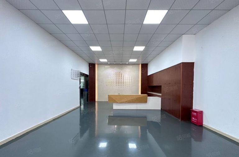 龙岗坂田300平方至5000平方厂房出租 原房东1楼仓库出租