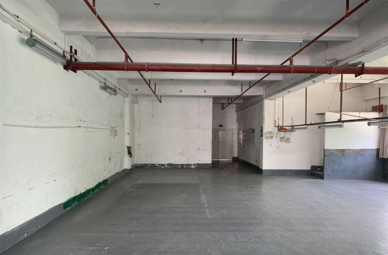 房东招租龙岗上李朗莱茵工业区直租437平送免租特价17元