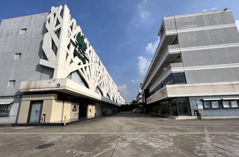 深圳平湖独门独院原房东一楼厂房1100平方出租格局方正易招工