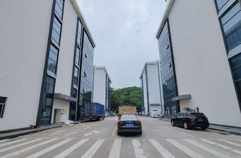 20元起租南联地铁口附近新出1千平厂房仓库出租可分租车位充足