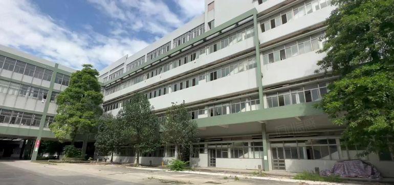 龙岗地铁口原房东独栋厂房8000平出租可分租合同长达10年期