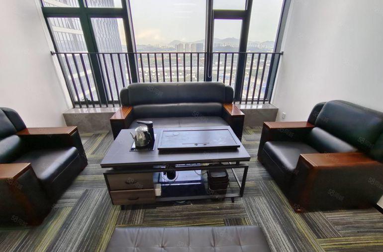 100平起租 龙岗中心城1000平厂改电商办公仓库出租 。