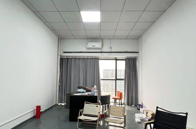 享政补低至16元宝龙高新产业园1000平精装研发办公厂房出租