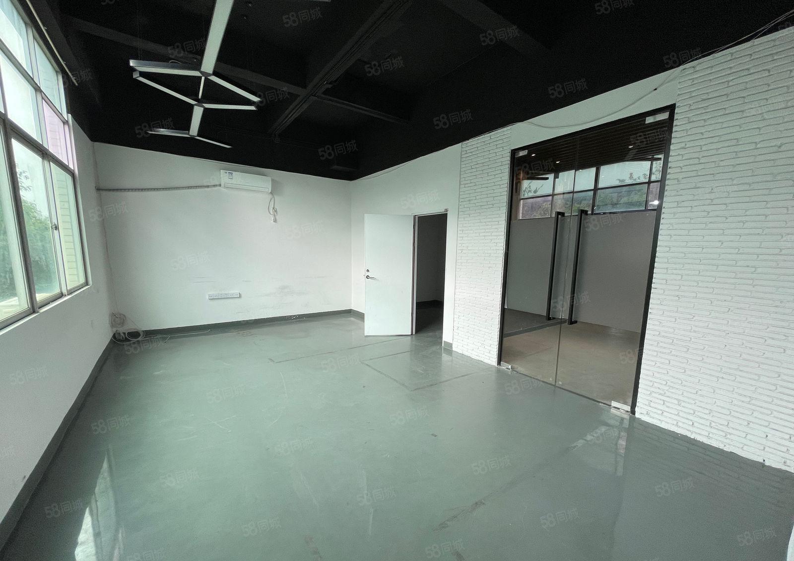 坂田地铁站218平米精装修厂房，适合电商办公，仓库，贸易等