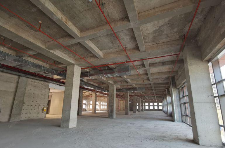 园山阿波罗百旺达产业园32000平整栋高标厂房 开发商直租