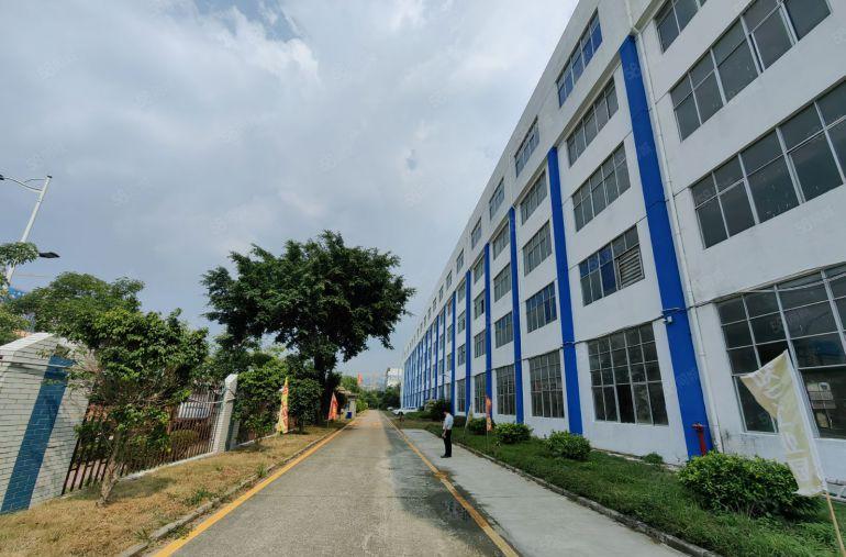 低价直租龙岗高新科技园新出独栋厂房10000平精装厂房出租