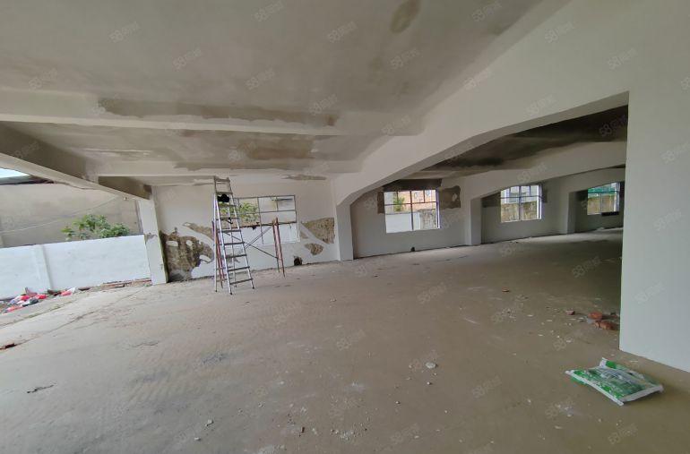 15元特价厂房1000平方平湖标准厂房仓库出租免佣金