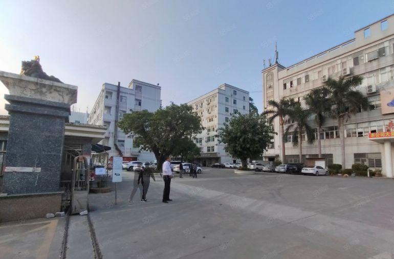 平湖辅城坳原房东精装修1000平办公室加无尘车间厂房低价出租