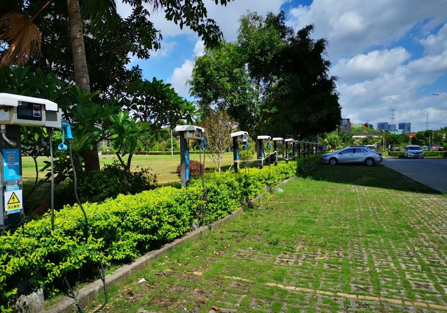 平湖白泥坑海吉星物流园边上了5米高1楼1500平方出租可分租