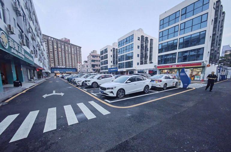 500平起分租横岗六约原房东4万平工业园厂房出租一楼6米高