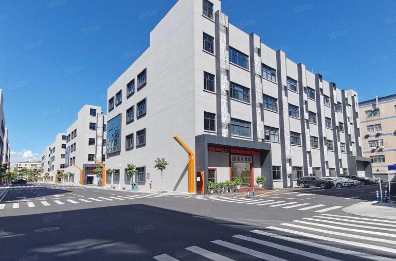 坂田地铁D口1000平电商园厂房出租 可做办公仓库