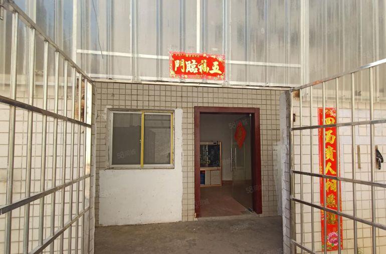 龙岗中心城一楼仓库独门独院地铁口1600大货车进出方便