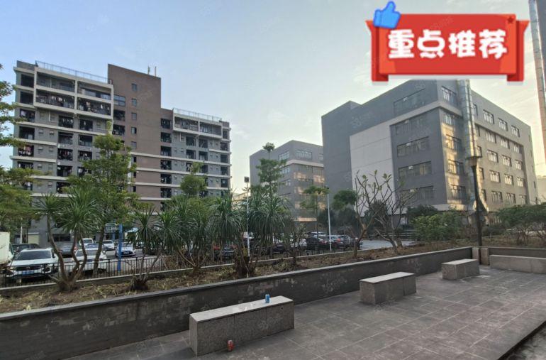 可签10年！独院个人红本低价厂房出租原房东可分层出租仓库出租