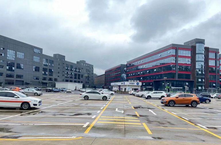 杨美地铁口一楼240平，2加1格局，电商 物流 仓库