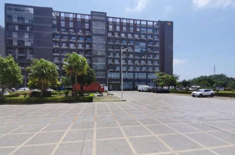 杨美地铁口边楼上整层面积2000精装修办公室仓库厂房低价出租