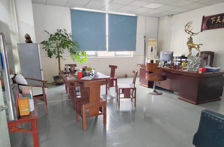 16元起租龙岗同乐一手房东一楼二楼1800平厂房出租可分租